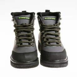 Chaussures De Wading Silverstone Easymove Semelles Feutre -Matériel De Pêche 144179 d