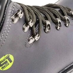 Chaussures De Wading Silverstone Easymove Semelles Rubber -Matériel De Pêche 144180 e