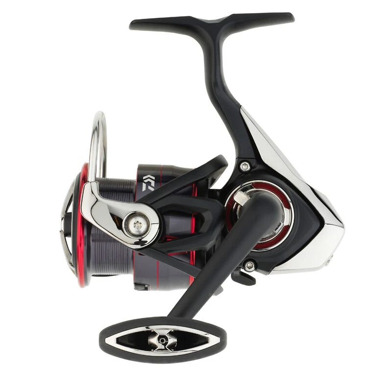Moulinet Match-feeder Daiwa Fuego Lt-ot Taille 4000 3 Moulinet Match-feeder Daiwa Fuego Lt-ot Taille 4000