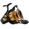 Moulinet Penn Spinfisher Vi Spinning 8500 2 Moulinet Penn Spinfisher Vi Spinning 8500 -Matériel De Pêche 144606 a