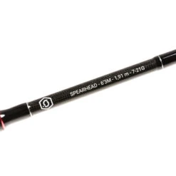 Canne Spinning Evok Spearhead 63M 1.91m, 7-21g -Matériel De Pêche 144763 j