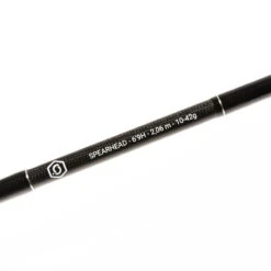 Canne Casting Evok Spearhead 69H 2.06m, 10-42g -Matériel De Pêche 144766 j