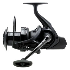 Moulinet Daiwa Emblem Carp 35 Scw Qd