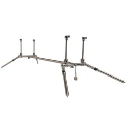 Rod Pod Solar P1 Worldwide Pod (sans Buzz Bar)