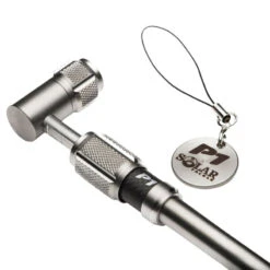 Buzz Bar Solar P1 Adjustable Back 2 Cannes -Matériel De Pêche 145308 d