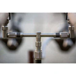 Buzz Bar Solar P1 Adjustable Back 2 Cannes -Matériel De Pêche 145308 e