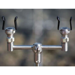 Buzz Bar Solar P1 Fixed 6" 2 Cannes (15cm)