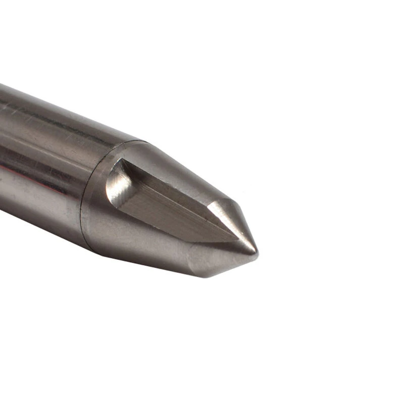 Pique Carpe Solar P1 Anti-twist 16" Bankstick (41cm) 5 Pique Carpe Solar P1 Anti-twist 16" Bankstick (41cm) – Image 3