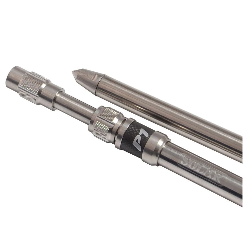 Pique Carpe Solar P1 Anti-twist 16" Bankstick (41cm) 6 Pique Carpe Solar P1 Anti-twist 16" Bankstick (41cm) – Image 4