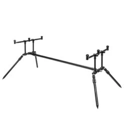 Rod Pod Solar A1 Aluminium Pod 3 Cannes