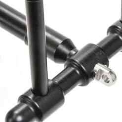 Rod Pod Solar A1 Aluminium Pod 3 Cannes -Matériel De Pêche 145341 d