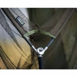 Epuisette Carpe Solar P1 Bow-loc Landing Net -Matériel De Pêche 145356 c