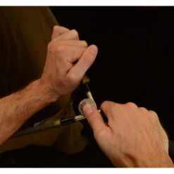 Epuisette Carpe Solar P1 Bow-loc Landing Net -Matériel De Pêche 145356 e