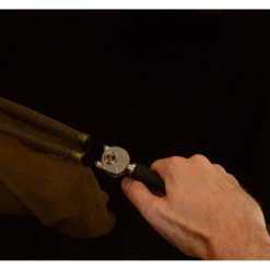 Epuisette Carpe Solar P1 Bow-loc Landing Net -Matériel De Pêche 145356 f