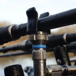 Tête De Hanger Solar Indicator Head Small (bleu) -Matériel De Pêche 145372 c