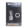 Tête De Hanger Solar Nite-glo Indicator Head Small (phospho)