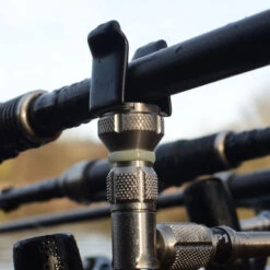 Tête De Hanger Solar Nite-glo Indicator Head Small (phospho) -Matériel De Pêche 145374 c