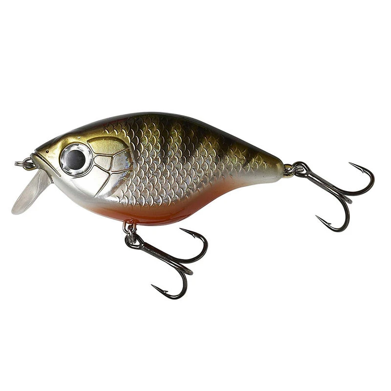 Crankbait Madcat Tight-S Shallow 3 Crankbait Madcat Tight-S Shallow