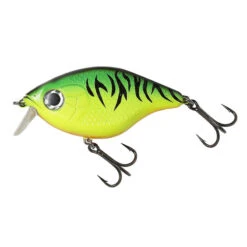 Crankbait Madcat Tight-S Shallow 5 Crankbait Madcat Tight-S Shallow -Matériel De Pêche 145546 a