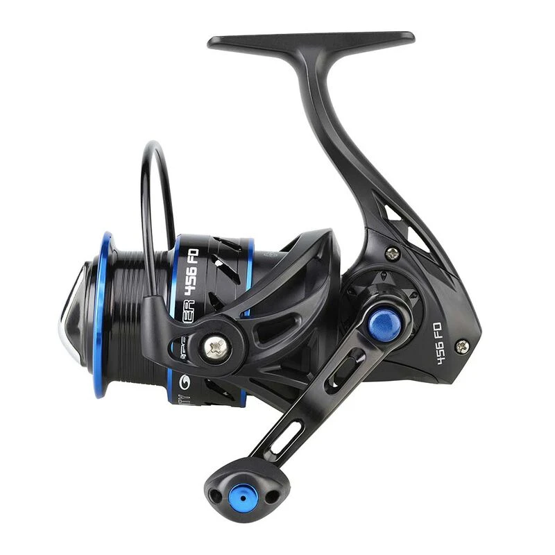 Moulinet Feeder Garbolino Trinity Feeder 456FD 3 Moulinet Feeder Garbolino Trinity Feeder 456FD