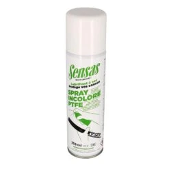 Spray Ptfe Incolore Sensas 250ml