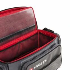 Sac De Transport Greys Bank Bag 50x30x28cm -Matériel De Pêche 147261 f