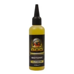 Booster Carpe Goo Isotonic Supreme