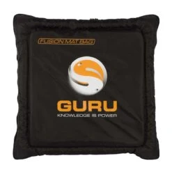 Tapis De Reception Guru Fusion Mat Bag Black