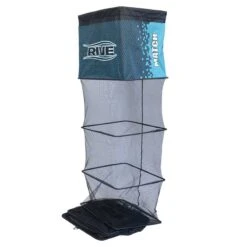 Bourriche Match Rive Rectangle 55x45cm