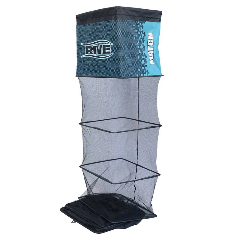 Bourriche Match Rive Rectangle 55x45cm 3 Bourriche Match Rive Rectangle 55x45cm