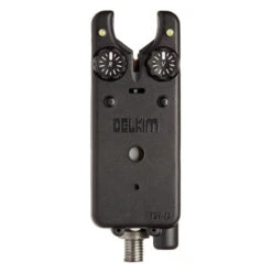 Pack 3 Détecteurs Carpe Delkim Txi-d + Centrale Rx-d (jaune) -Matériel De Pêche 149252 a