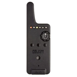 Pack 3 Détecteurs Carpe Delkim Txi-d + Centrale Rx-d (jaune) -Matériel De Pêche 149253 a