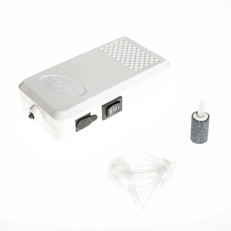 Aérateur à Vivier + Usb Moteur Deluxe 3 Aérateur à Vivier + Usb Moteur Deluxe