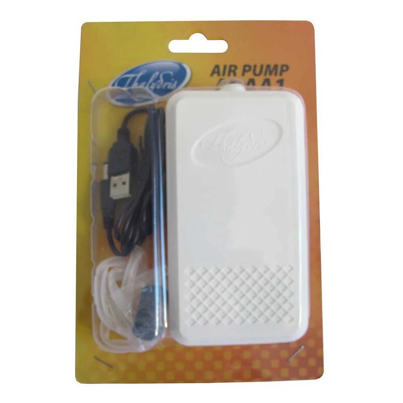 Aérateur à Vivier + Usb Moteur Deluxe 5 Aérateur à Vivier + Usb Moteur Deluxe – Image 3