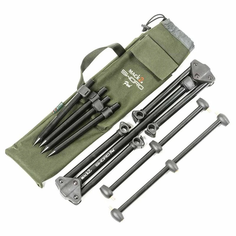 Rod Pod Mack2 Sword Pod 3 Cannes 4 Rod Pod Mack2 Sword Pod 3 Cannes – Image 2