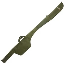 Housse Individuelle Canne à Carpe Logistik Sleeve 12'