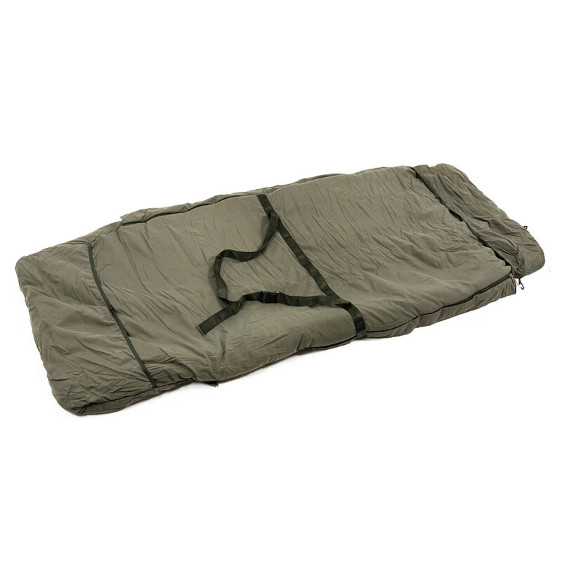 Pack Bivouac Bed Chair + Biwy + Sleeping Bac H Max 6 Pack Bivouac Bed Chair + Biwy + Sleeping Bac H Max – Image 4