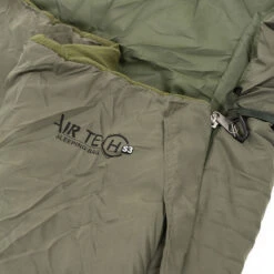 Pack Bivouac Bed Chair + Biwy + Sleeping Bac H Max 16 Pack Bivouac Bed Chair + Biwy + Sleeping Bac H Max -Matériel De Pêche 149663 d