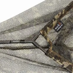 Epuisette Mack2 Falcon Black Xpr Landing Net -Matériel De Pêche 149722 d