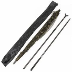 Epuisette Mack2 Falcon Black Xpr Landing Net -Matériel De Pêche 149722 g