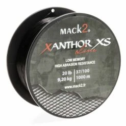 Nylon Carpe Mack2 Xanthor Xs Line