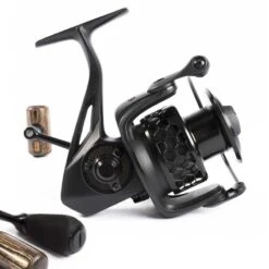 Moulinet Carpe Nash Scope Gt 6000