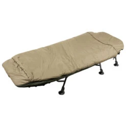 Pack Confort Mack2 Bedchair + Level Chair European Evo -Matériel De Pêche 149983 b