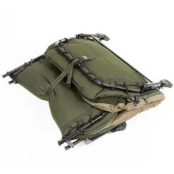 Pack Confort Mack2 Bedchair + Level Chair European Evo -Matériel De Pêche 149983 e