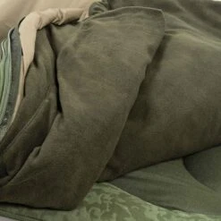 Pack Confort Mack2 Bedchair + Level Chair European Evo -Matériel De Pêche 149983 f