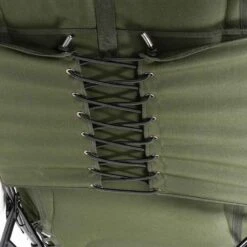 Pack Confort Mack2 Bedchair + Level Chair European Evo -Matériel De Pêche 149983 g