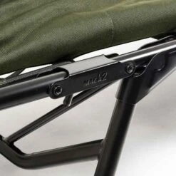 Pack Confort Mack2 Bedchair + Level Chair European Evo -Matériel De Pêche 149983 h