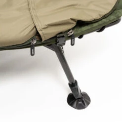 Pack Confort Mack2 Bedchair + Level Chair European Evo -Matériel De Pêche 149983 i