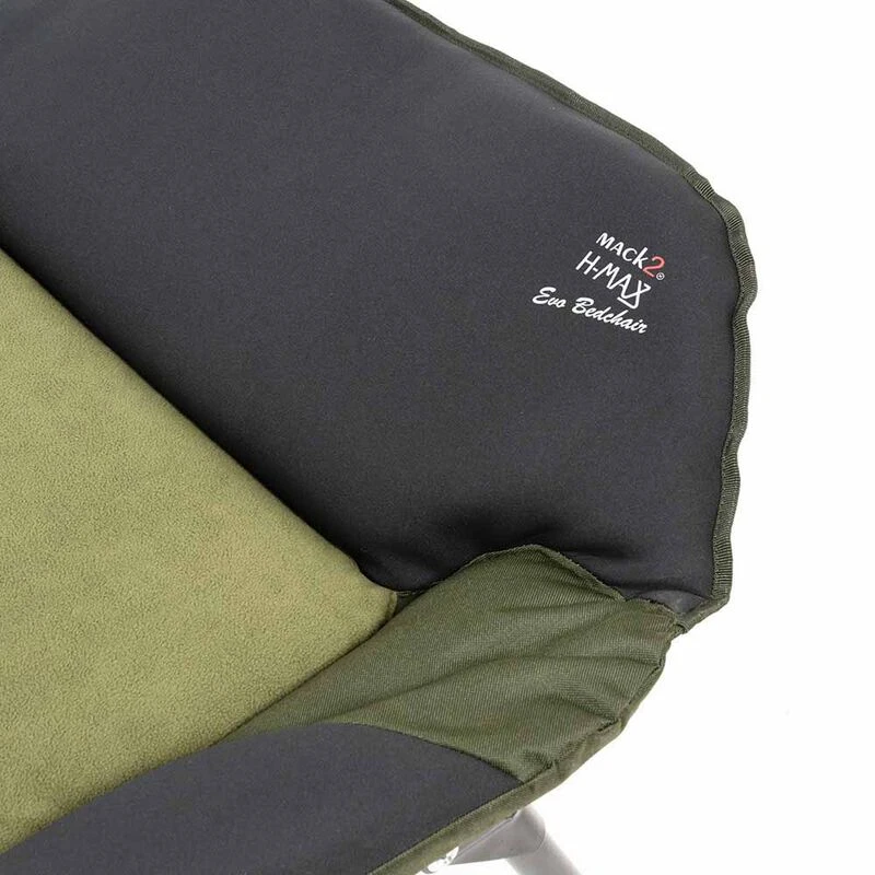 Pack Bivouac Bed Chair + Biwy + Sleeping Bac H Max 10 Pack Bivouac Bed Chair + Biwy + Sleeping Bac H Max – Image 8