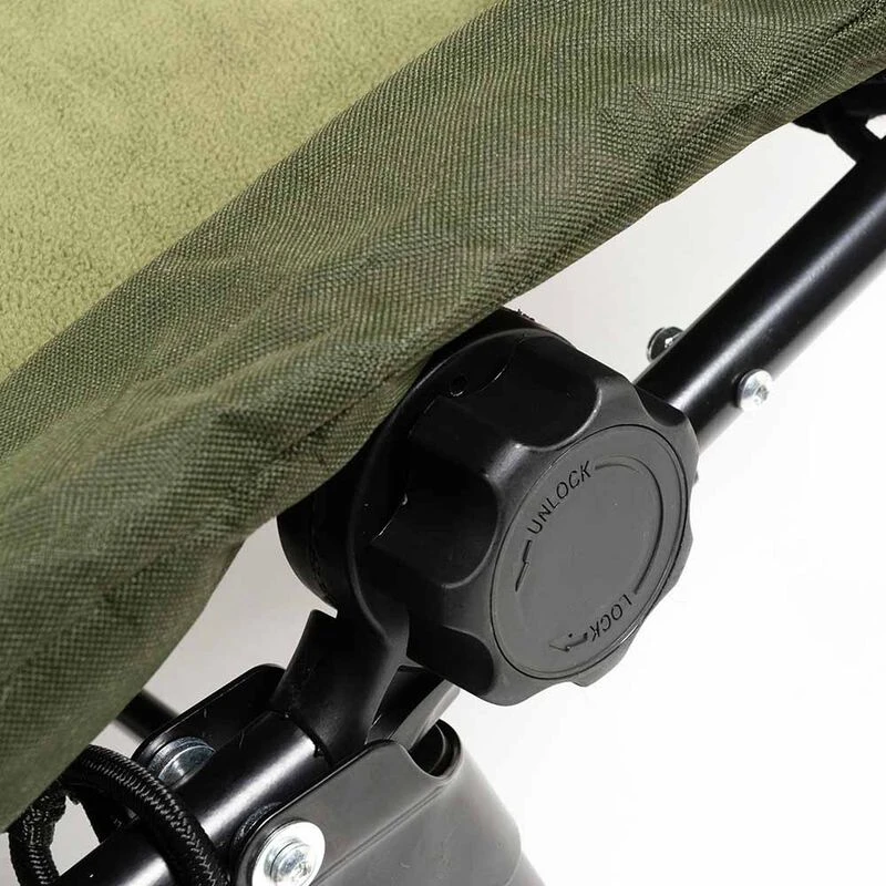 Pack Bivouac Bed Chair + Biwy + Sleeping Bac H Max 11 Pack Bivouac Bed Chair + Biwy + Sleeping Bac H Max – Image 9